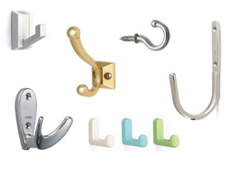 General Metal Hooks