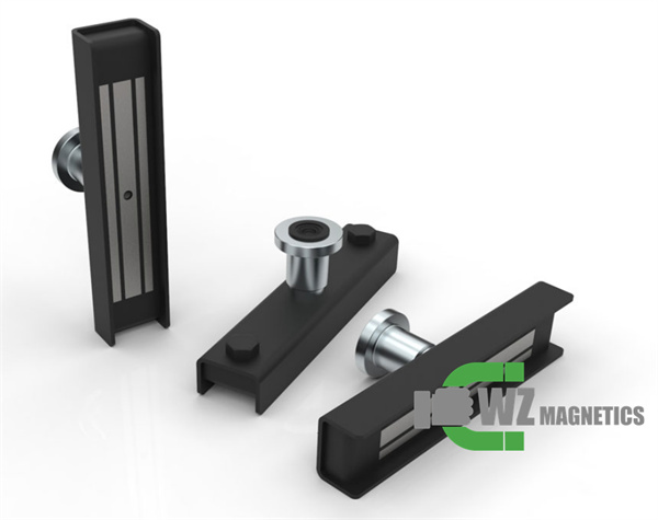 Shuttering Magnet Product Photo