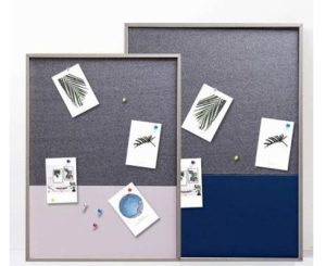 Magnetic Assembly for Office Supplies